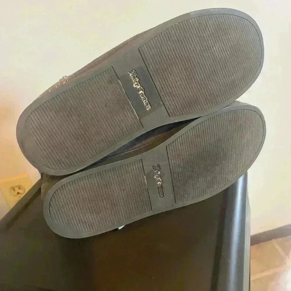 Juicy couture grey boots - Picture 5 of 5